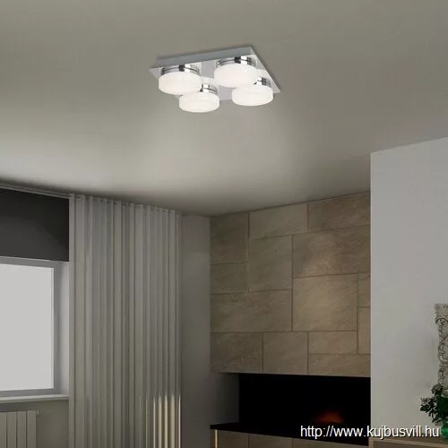 RÁBALUX 5664 Hilary,Spot,4xLED 20W