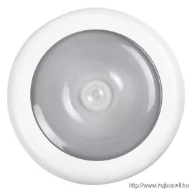 RÁBALUX 5730 Milo, éjszakai, LED 0,5W, fehér