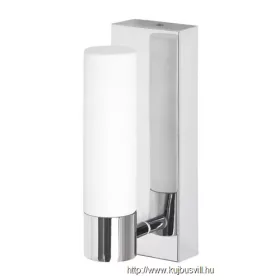 RÁBALUX 5749 Jim fürdő falikar beép.LED 4W,króm, IP44