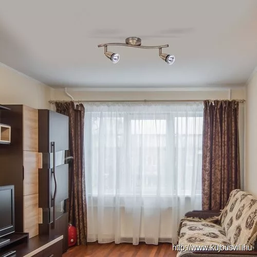 KIFUTÓ RÁBALUX 5996 Norman 2-es szpot bronz ff nélkül