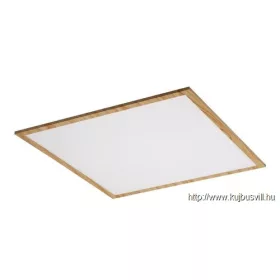 RÁBALUX 6908 Almond,bel.menny,LED 40W,4000K,bükk,60cm