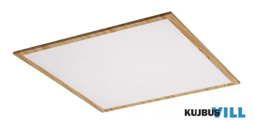RÁBALUX 6908 Almond,bel.menny,LED 40W,4000K,bükk,60cm
