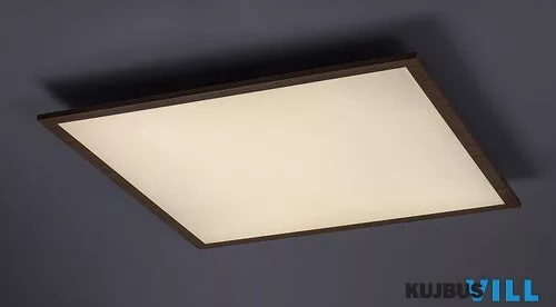RÁBALUX 6908 Almond,bel.menny,LED 40W,4000K,bükk,60cm
