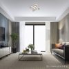 KIFUTÓ RÁBALUX 6958 Taneli,belt.fali,LED,20W,feh.króm,hullám