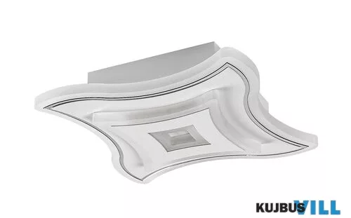 KIFUTÓ RÁBALUX 6958 Taneli,belt.fali,LED,20W,feh.króm,hullám