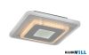KIFUTÓ RÁBALUX 6960 Taneli,belt.fali,LED 12W,fehér, négyzet