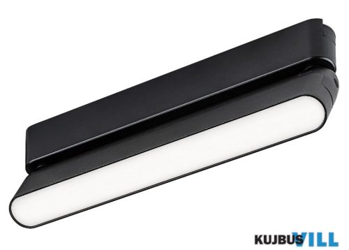 KIFUTÓ RÁBALUX 70117 LiTrack Line14N, 12W, 630lm, 4000K, H8cm sínes lámparendszer