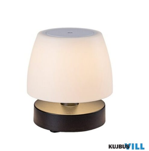 RÁBALUX 7040 Odera,kül.asztali, LED3W, H16cm