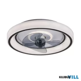 RÁBALUX 71009 Horacio,belt.menny.LED67W,D47cm,ventill.