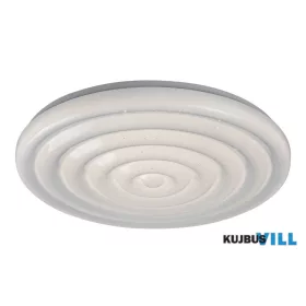 RÁBALUX 71017 Katina,belt.menny. LED24W, D38cm, fehér