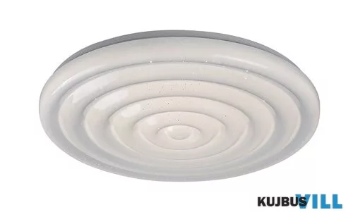 RÁBALUX 71017 Katina,belt.menny. LED24W, D38cm, fehér