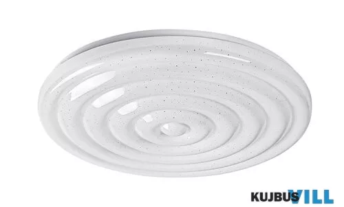 RÁBALUX 71017 Katina,belt.menny. LED24W, D38cm, fehér