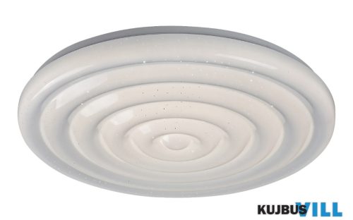 RÁBALUX 71018 Katina,belt.menny. LED36W, D47,5cm,fehér