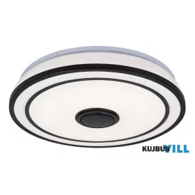RÁBALUX 71030 Nikolaus,belt.menny. LED24W, D39,5cm