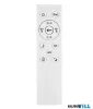RÁBALUX 71030 Nikolaus,belt.menny. LED24W, D39,5cm