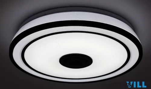 RÁBALUX 71030 Nikolaus,belt.menny. LED24W, D39,5cm