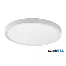 RÁBALUX 71073 Paulos,belt.menny. LED24W, D30cm, fehér