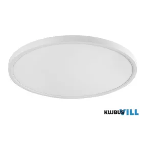 RÁBALUX 71075 Paulos,belt.menny. LED48W, D50cm, fehér