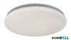 RÁBALUX 71105 Vendel,belt.menny. LED18W,D32,5cm,csill.