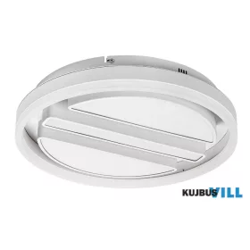 RÁBALUX 71112 Gremin,belt.menny. LED55W D40cm, kerek