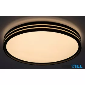 RÁBALUX 71118 Epora,belt.menny. LED25W, D39cm