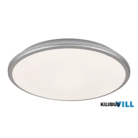 RÁBALUX 71129 Engon,belt.menny. LED23W, D38cm, ezüst