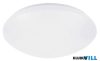 RÁBALUX 71132 Lucas,ind.menny. LED12W, D26,5cm, IP44