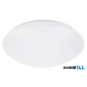 RÁBALUX 71132 Lucas,menny.12W,4000K,D26,5cm,fehér,IP44