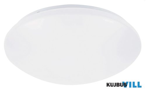 RÁBALUX 71132 Lucas,ind.menny. LED12W, D26,5cm, IP44