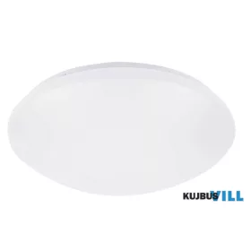 RÁBALUX 71133 Lucas,menny.18W,4000K,D33,5cm,fehér,IP44