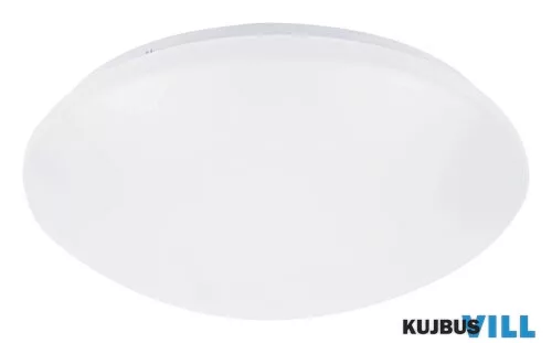 RÁBALUX 71134 Lucas,menny.24W,4000K,D38cm,fehér,IP44