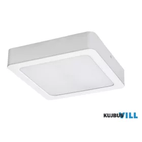 RÁBALUX 71196 Shaun2,menny.15W,4000K,fehér,16,5x16,5cm