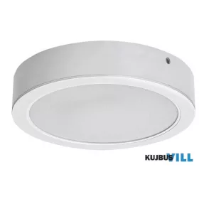 RÁBALUX 71205 Shaun2,menny.15W,3000K,fehér,kerek,D16,5