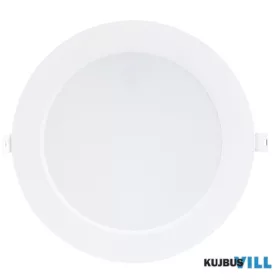 RÁBALUX 71219 Shaun2,menny.18W,3000K,fehér,kerek,D22cm