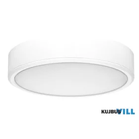 RÁBALUX 71244 Lauri,belt.ráép. LED22W, fehér, kerek