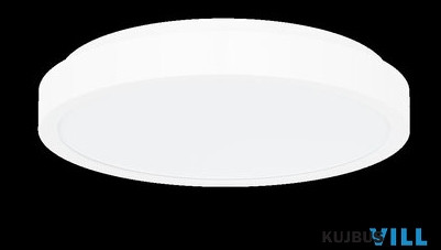 RÁBALUX 71259 Samira,belt.menny.48W, fehér,kerek,IP44