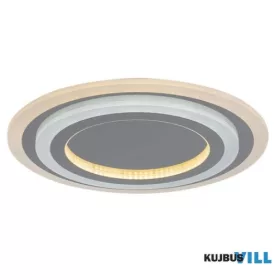 RÁBALUX 71315 Taneli2,belt.menny. LED56W, D45cm, króm