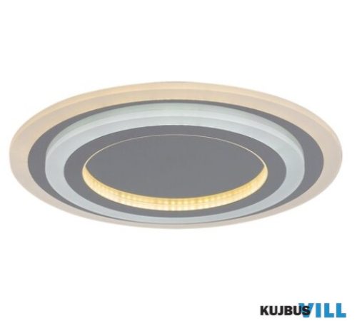 RÁBALUX 71315 Taneli2,belt.menny. LED56W, D45cm, króm