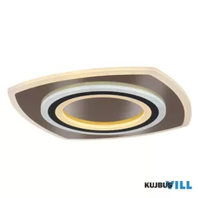 RÁBALUX 71317 Taneli2,belt.menny. LED60W, 48x48cm