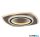 RÁBALUX 71317 Taneli2,belt.menny. LED60W, 48x48cm