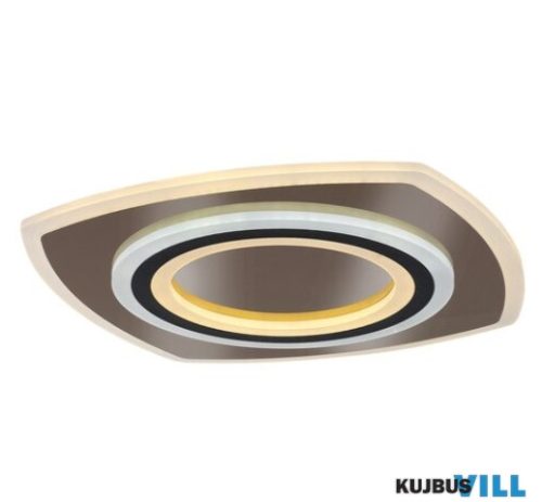 RÁBALUX 71317 Taneli2,belt.menny. LED60W, 48x48cm