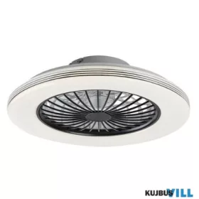 RÁBALUX 71330 Dalfon2,belt.ventilátor, LED48W, 3100lm