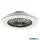 RÁBALUX 71330 Dalfon2,belt.ventilátor, LED48W, 3100lm