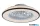 RÁBALUX 71331 Dalfon2,belt.ventilátor, LED48W, 2800lm