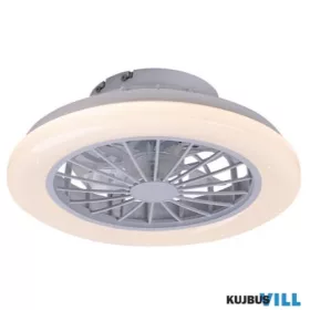 RÁBALUX 71348 Dalfon,menny.24W,3000-6500K,D38cm,venti.