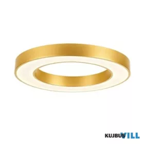 RÁBALUX 71363 Cirano,menny.45W,3000-6500K,D60cm,arany