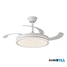 RÁBALUX 71364 Fluara,menny.40W,3000-6500K,D50-105,vent