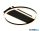 RÁBALUX 71369 Kerstin,belt.menny. LED24W, D33cm