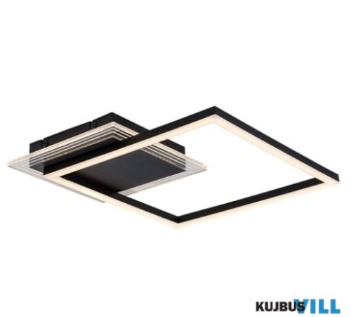 RÁBALUX 71370 Ottavia,belt.menny. LED24W, 37x37cm