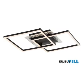 RÁBALUX 71372 Ottavia,belt.menny. LED28W, 70x47cm